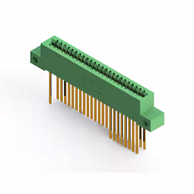 842-048-544-212 EDAC Inc.  Edgeboard Connectors